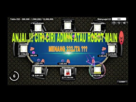 situs judi kartu online