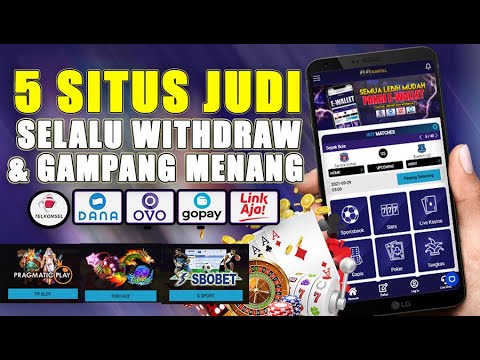 situs judi online resmi