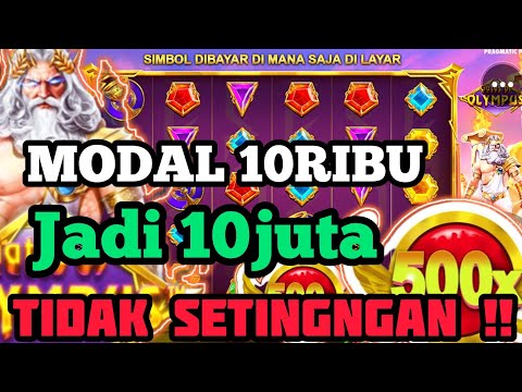 situs judi slot online