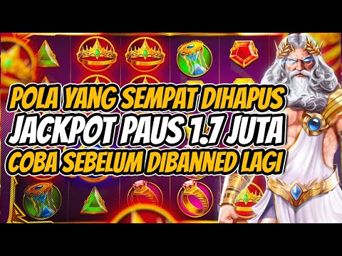 situs judi slot online gampang menang deposit pulsa tanpa potongan