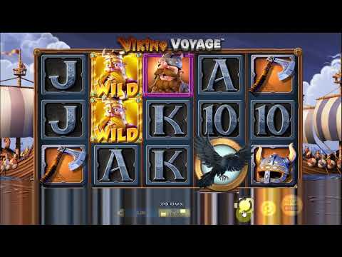 slot viking demo