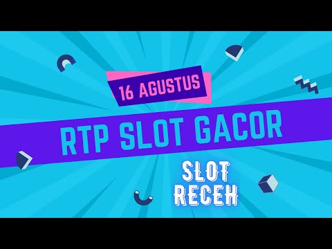 apa arti rtp slot