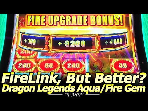 demo slot dragon legend