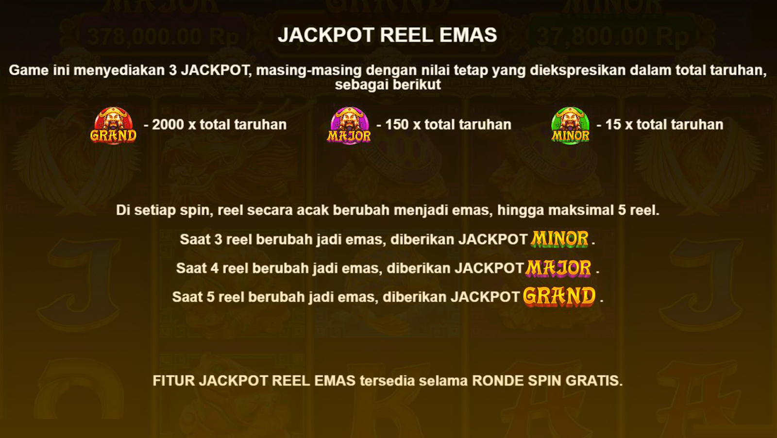 slot demo pragmatic play rupiah