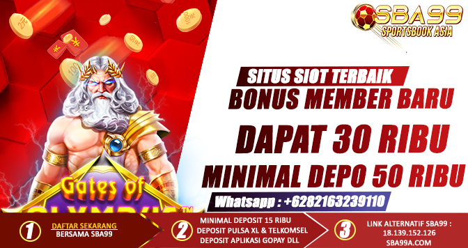 judi slot online terbaik