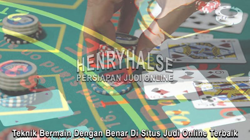 daftar situs online judi terbaik