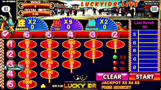 agen judi slot slot online